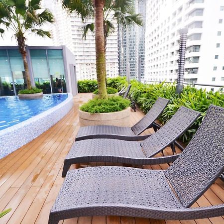 Vortex Suites Klcc Kuala Lumpur Buitenkant foto