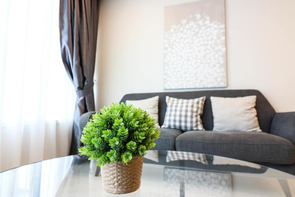 Vortex Suites Klcc Kuala Lumpur Buitenkant foto