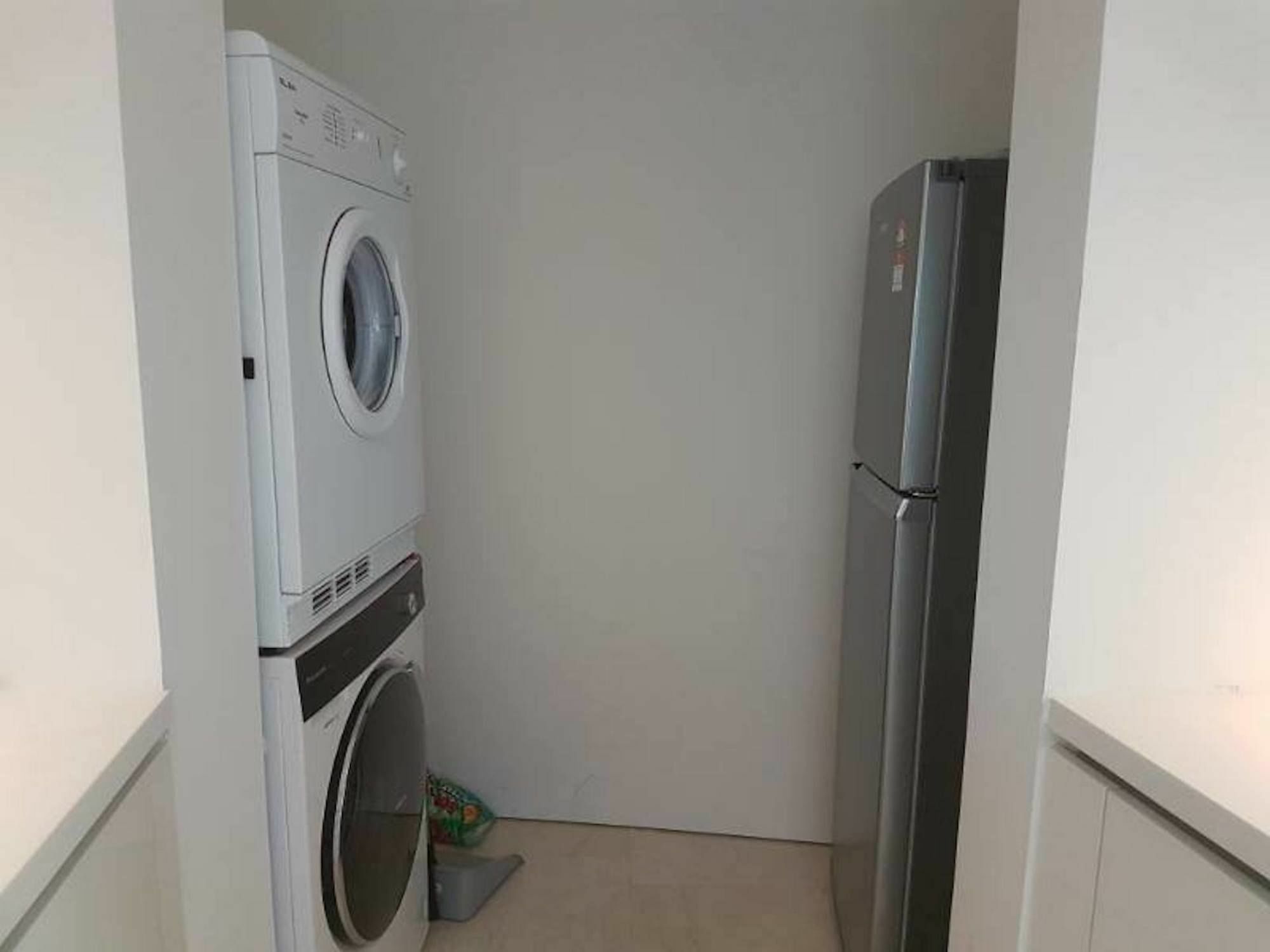 Vortex Suites Klcc Kuala Lumpur Buitenkant foto