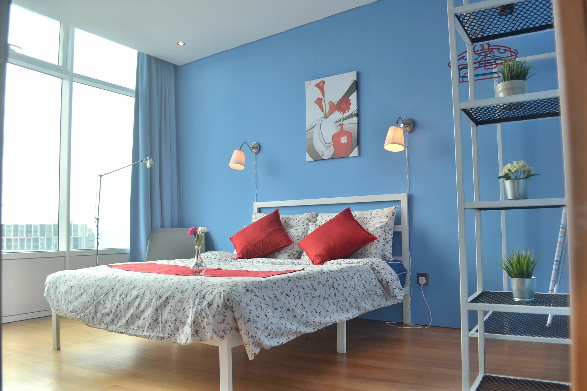 Vortex Suites Klcc Kuala Lumpur Buitenkant foto